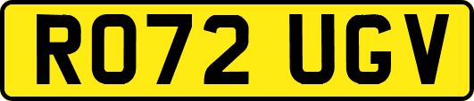 RO72UGV