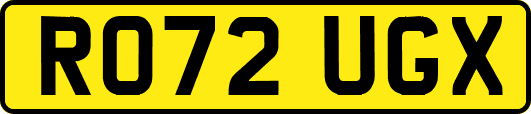 RO72UGX