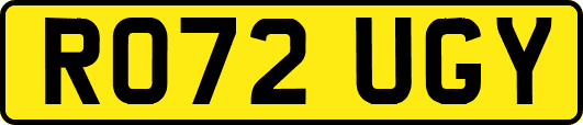 RO72UGY