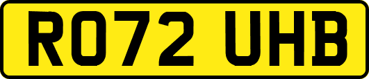 RO72UHB