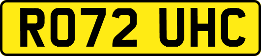 RO72UHC