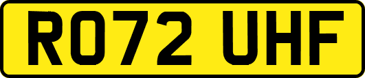 RO72UHF