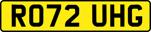 RO72UHG