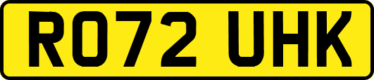 RO72UHK