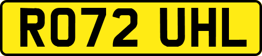 RO72UHL