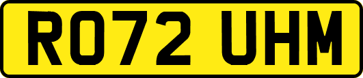 RO72UHM
