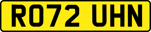 RO72UHN