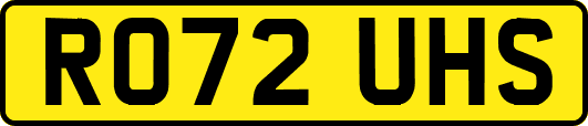 RO72UHS