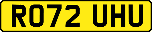 RO72UHU