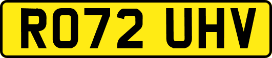 RO72UHV