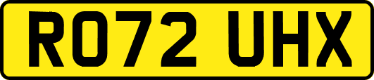 RO72UHX