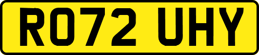RO72UHY