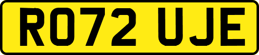 RO72UJE