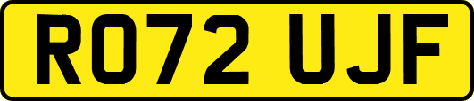 RO72UJF