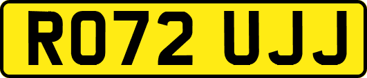 RO72UJJ