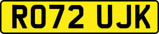 RO72UJK