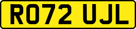 RO72UJL