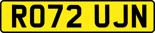 RO72UJN