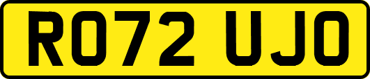 RO72UJO
