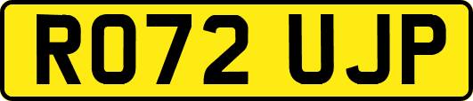 RO72UJP