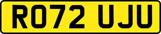 RO72UJU