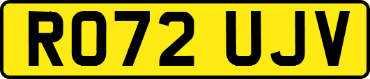 RO72UJV