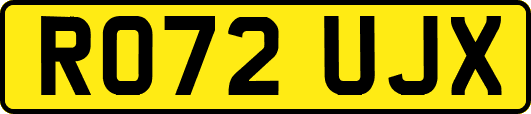 RO72UJX