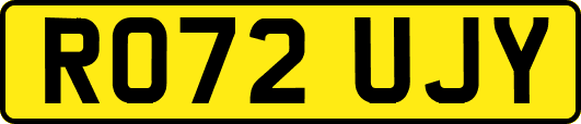 RO72UJY