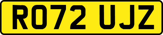 RO72UJZ
