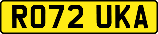 RO72UKA