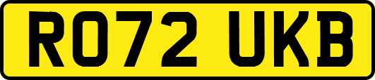 RO72UKB