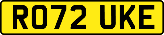 RO72UKE