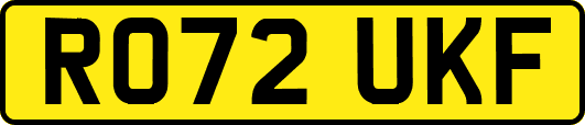 RO72UKF