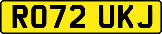 RO72UKJ