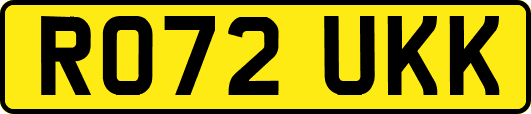 RO72UKK