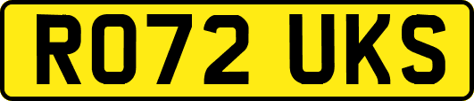 RO72UKS