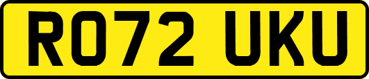 RO72UKU