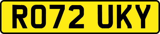 RO72UKY