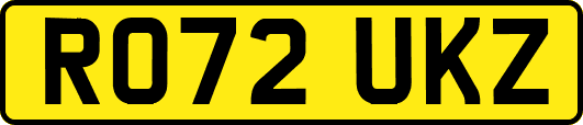 RO72UKZ