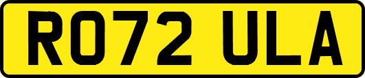 RO72ULA