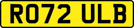 RO72ULB
