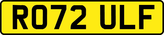 RO72ULF