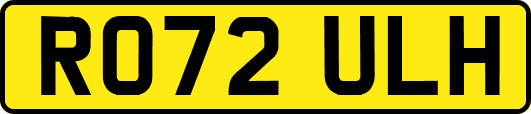 RO72ULH