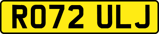 RO72ULJ