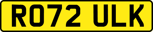 RO72ULK