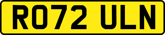 RO72ULN