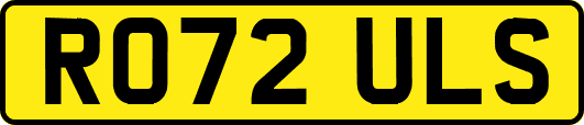 RO72ULS
