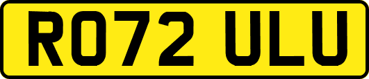 RO72ULU