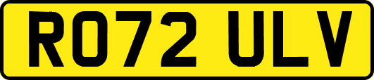 RO72ULV