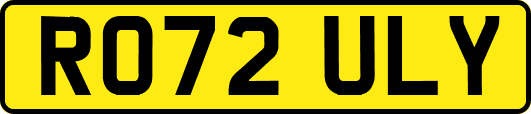 RO72ULY